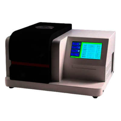 Crude Wax Precipitation Point Tester -40℃ ～ 600℃ Oxidation Induction Period Test SY T 0545-2012