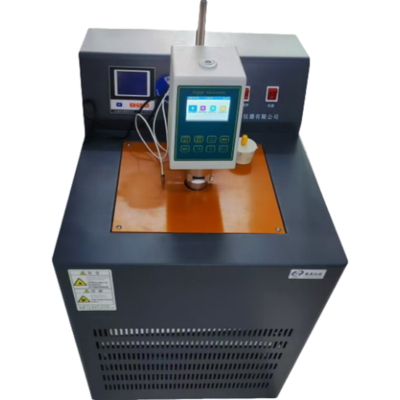 Brinell Rotational Viscometer Ordinary Temp ～ -70℃ Rotation Speed 0.1-200 R/Min ASTM D2983