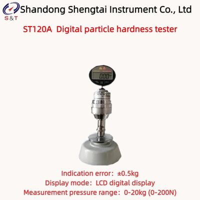 Máy đo độ cứng hạt kỹ thuật số ST120A