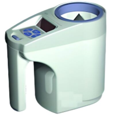 Grain Moisture Meter Repetition Error ≤ 0.2% Soybean Meal Water Content Measure ST129