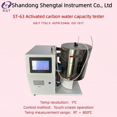 Công cụ thử nghiệm dược phẩm tiêu chuẩn quốc gia ống đốt thạch anh